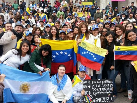 Buenos Aires (Argentina)