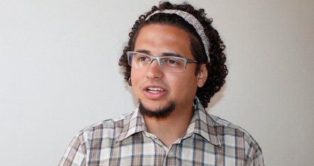 Carlos Javier Arencibia