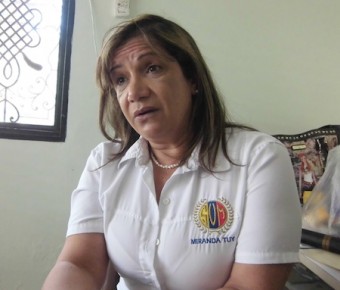 Tomarán acciones contundentes de calle para exigir el pago de las deudas de los años 2013-2014 y el ajuste salarial