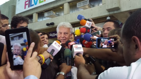 Felipe González