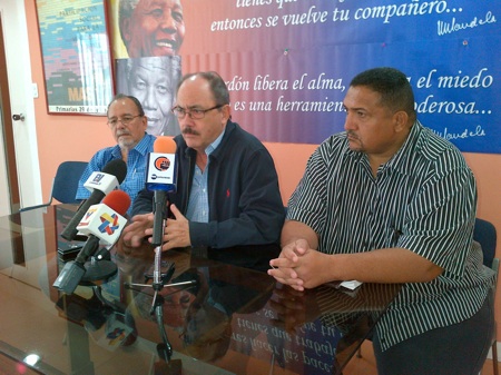 Felipe Mujica