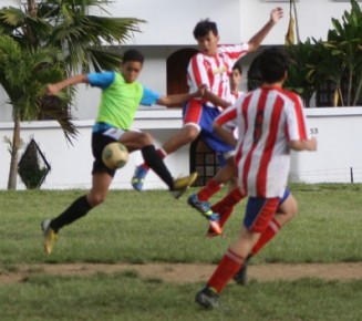 Foto 1 - Lunes 22 de junio de 2015
