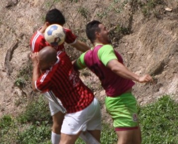 Foto 1 - Martes 16 de junio de 2015