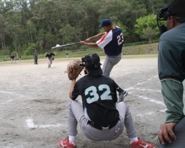 Foto 1 - Miércoles 3 de junio de 2015