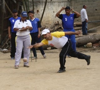 Foto 2 - Jueves 18 de junio de 2015