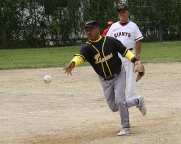 Foto 2 - Martes 9 de abril de 2015