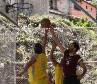 Foto 2 - Miércoles 3 de junio de 2015