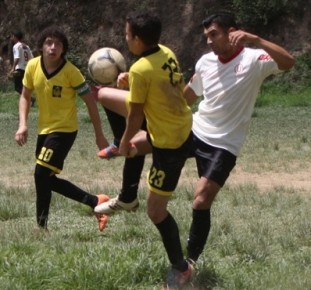 Foto 3 - Miércoles 24 de junio de 2015