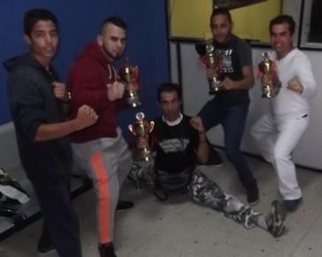 Foto 4 - Miércoles 10 de junio de 2015