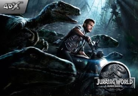 Jurassic word