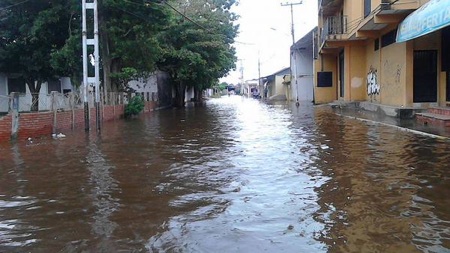 Lluvias 2