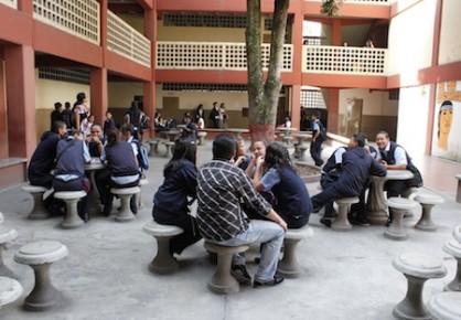 FEDE realizó la inspección, el presupuesto, y espera que lleguen los recursos para iniciar los trabajos 