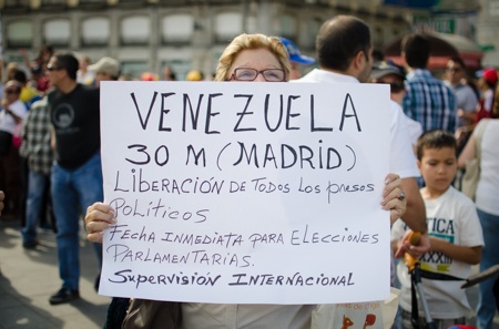 Madrid (España) 1
