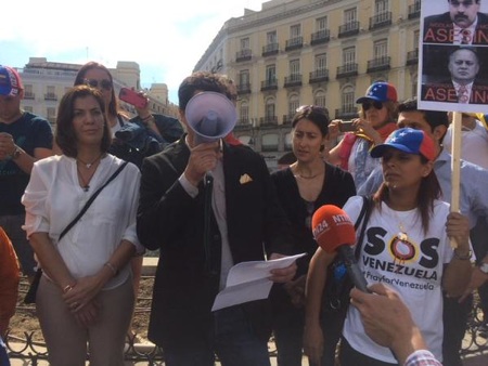 Madrid (España) 4