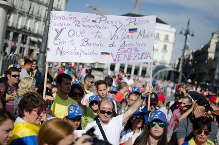 Madrid (España)