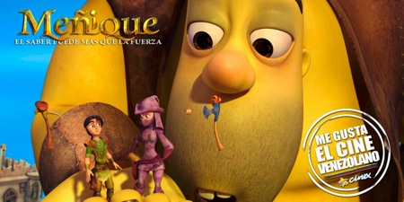 Meñique