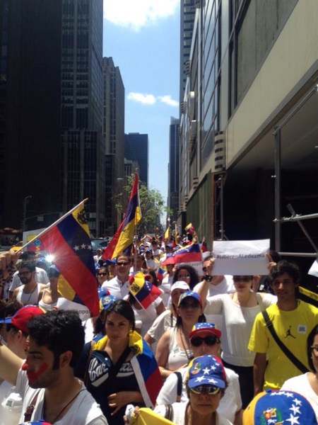Nueva York (Estados Unidos)