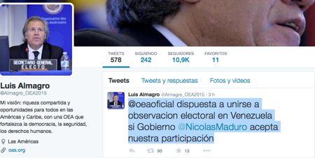 OEA