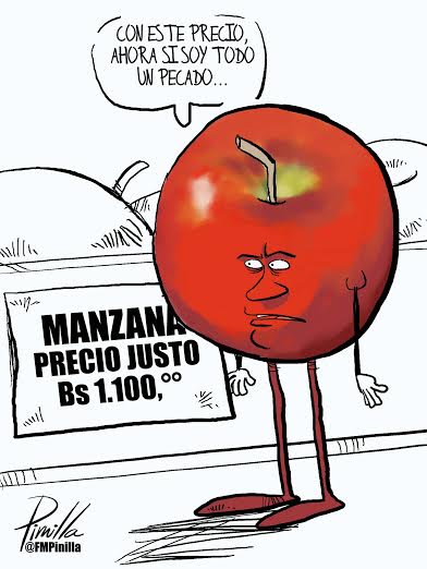 Pinillazo