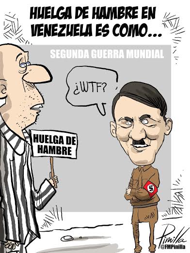 Pinillazo