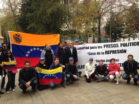 Santiago (Chile) 2