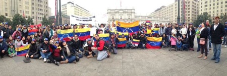 Santiago (Chile)