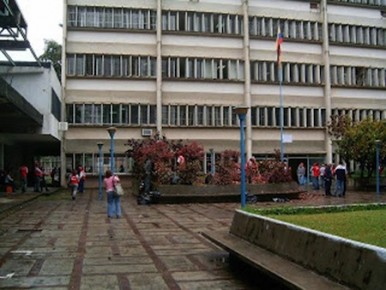 UBV
