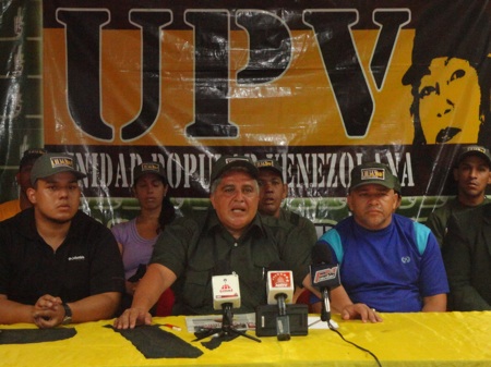 UPV