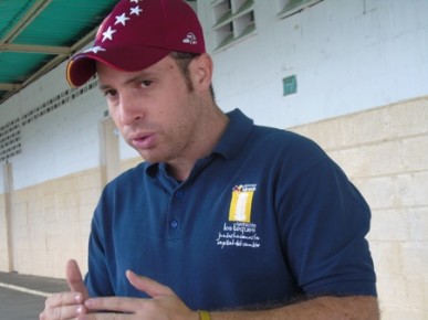 christian jimenez