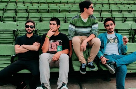 cuatro leguas grupo