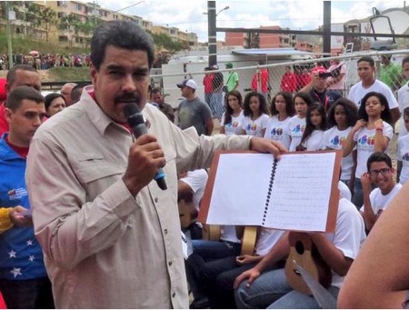 maduro