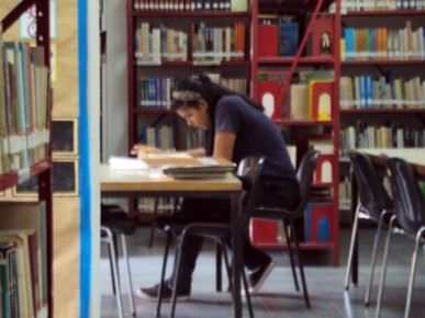 Las visitas guiadas, la hora del cuentacuento, la caja viajera y múltiples aventuras incentivan la lectura en los más de 6.000 usuarios