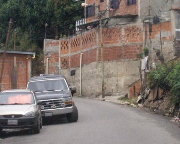 Transporte de Guaremal sigue en la lista negra
