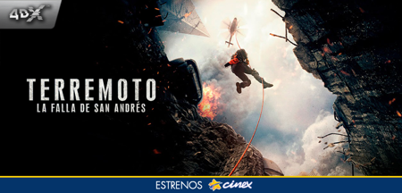 terremoto
