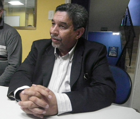 Barrios: “Es necesaria una agenda parlamentaria que recoja los principales problemas del pueblo venezolano”