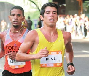 Alexis Peña