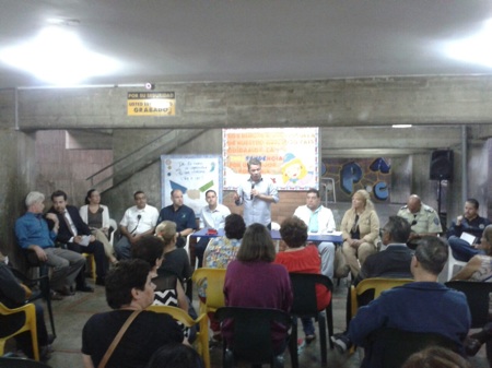 Asamblea