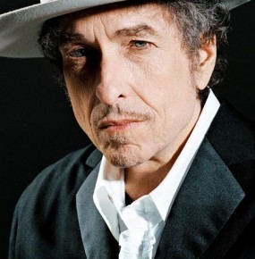 BOB DYLAN