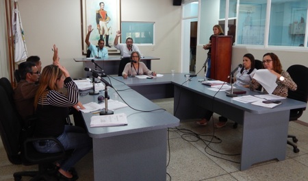 Camara carrizal