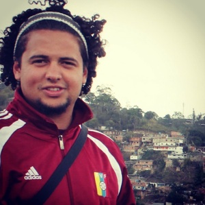 Carlos Javier Arencibia
