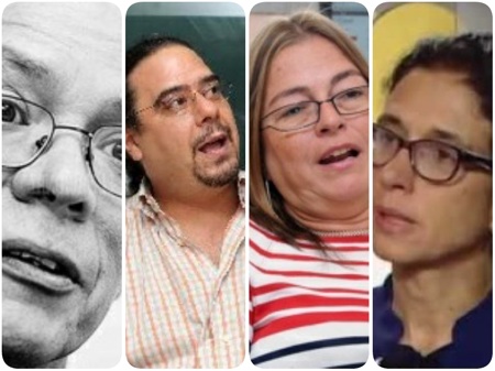Cientificos