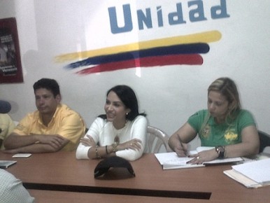 DELSA CON ROBERTO
