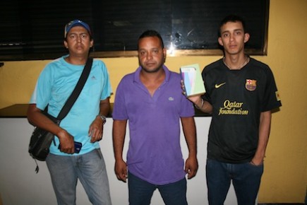 DENUNCIA