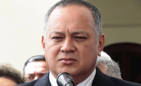 DiosdadoCabello