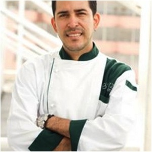 Egidio Rodríguez