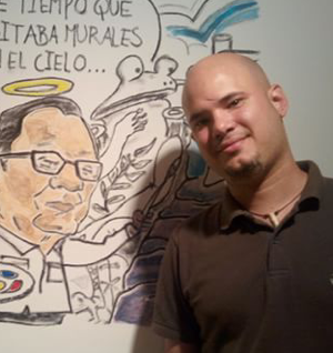 Fernando Pinilla
