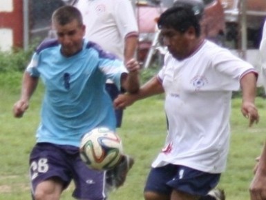 Foto 1 - Jueves 9 de julio de 2015