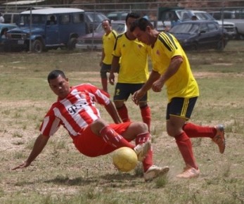 Foto 1 - Miércoles 22 de julio de 2015