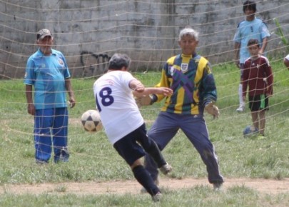 Foto 2 - Lunes 13 de julio de 2015