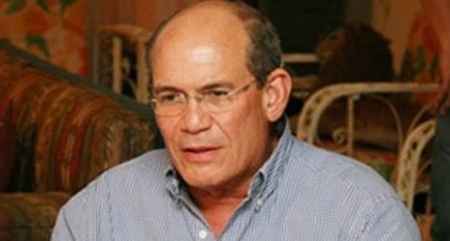 Gonzalez Moreno